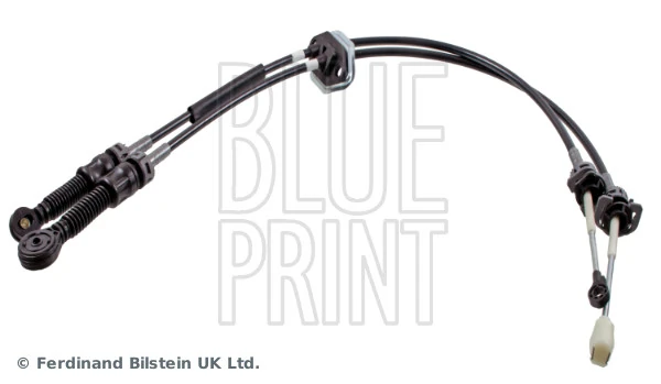 Cable Pull, manual transmission